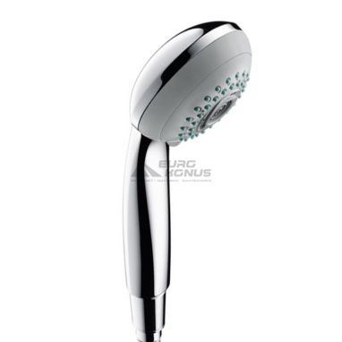 HANSGROHE Лейка для душа 3-режимная Crometta 85 (28563000)