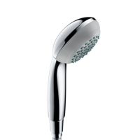HANSGROHE Лейка для душа 1-режимная Crometta 85 (28585000)