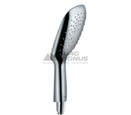 HANSGROHE Лейка для душа 3-режимная PuraVida 3jet (28557000)