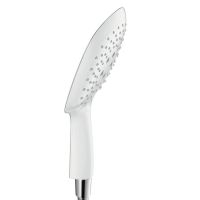 HANSGROHE Лейка для душа 3-режимная PuraVida 3jet (28557400)