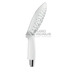 HANSGROHE Лейка для душа 3-режимная PuraVida 3jet (28557400)