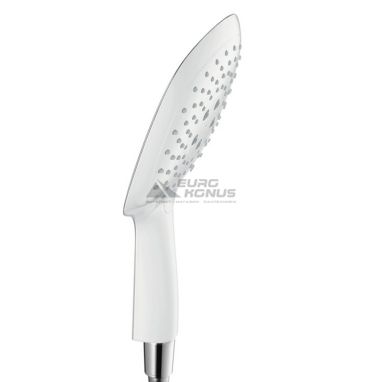 HANSGROHE Лейка для душа 3-режимная PuraVida 3jet (28557400)