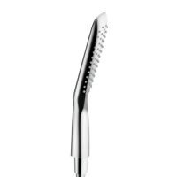 HANSGROHE Лейка для душа 1-режимная PuraVida 1jet (28558000)
