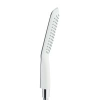 HANSGROHE Лейка для душа 1-режимная PuraVida 1jet (28558400)