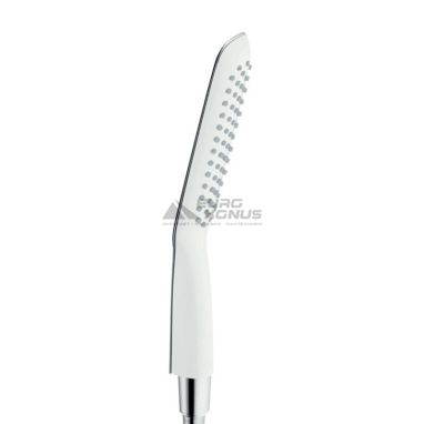 HANSGROHE Лейка для душа 1-режимная PuraVida 1jet (28558400)