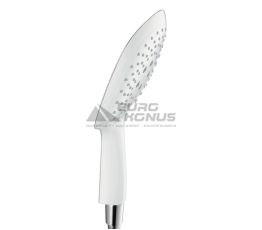 HANSGROHE Лейка для душа 3-режимная PuraVida 3jet EcoSmart (28567400)