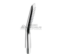 HANSGROHE Лейка для душа 1-режимная PuraVida 1jet EcoSmart (28568000)