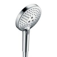HANSGROHE Лейка для душа 3-режимная Raindance Select S 3jet (26531000)