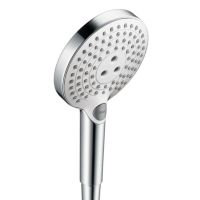 HANSGROHE Лейка для душа 3-режимная Raindance Select S 3jet (26531400)