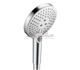 HANSGROHE Лейка для душа 3-режимная Raindance Select S 3jet (26531400)