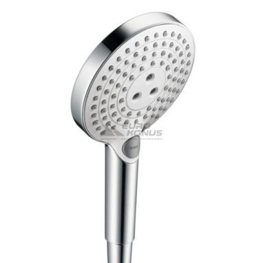 HANSGROHE Лейка для душа 3-режимная Raindance Select S 3jet (26531400)