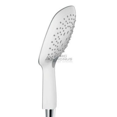 HANSGROHE Лейка для душа 3-режимная Raindance Select E 3jet (26550400)