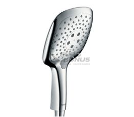 HANSGROHE Лейка для душа 3-режимная Raindance Select E 3jet (26551000)