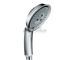 HANSGROHE Лейка для душа 3-режимная Raindance Classic 3jet (28548000)