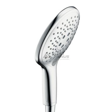 HANSGROHE Лейка для душа 3-режимная Raindance Select S 3jet (28587000)