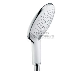 HANSGROHE Лейка для душа 3-режимная Raindance Select S 3jet (28587400)