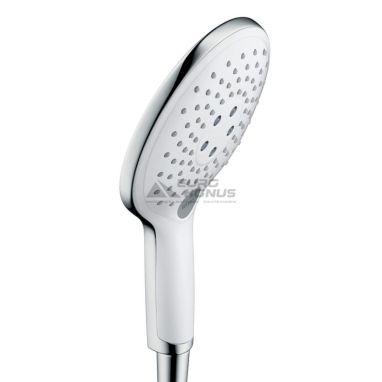 HANSGROHE Лейка для душа 3-режимная Raindance Select S 3jet (28587400)
