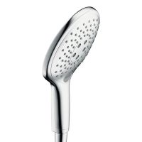 HANSGROHE Лейка для душа 3-режимная Raindance Select S 3jet (28588000)