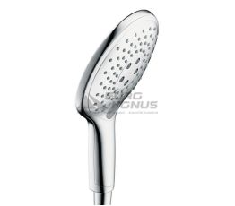 HANSGROHE Лейка для душа 3-режимная Raindance Select S 3jet (28588000)