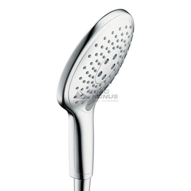 HANSGROHE Лейка для душа 3-режимная Raindance Select S 3jet (28588000)