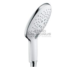 HANSGROHE Лейка для душа 3-режимная Raindance Select S 3jet (28588400)