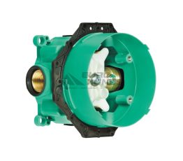 HANSGROHE Встроенный механизм смесителя универсальный iBox (01850180)
