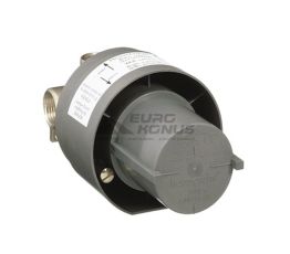 HANSGROHE Встроенный механизм смесителя однорычажного для душа (13620180)