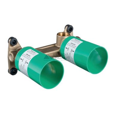 HANSGROHE Встроенный механизм смесителя однорычажного для умывальника (13622180)