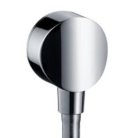 HANSGROHE Подключение душевого шланга Fixfit (26453000)