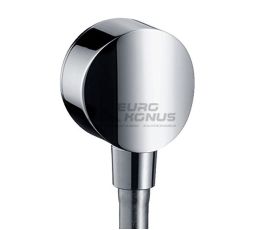 HANSGROHE Подключение душевого шланга Fixfit (26453000)