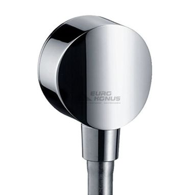 HANSGROHE Подключение душевого шланга Fixfit (26453000)