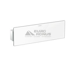 HANSGROHE Подключение душевого шланга с держателем лейки Fixfit (26456400)