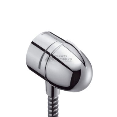 HANSGROHE Подключение душевого шланга с вентилем Fixfit (27452000)