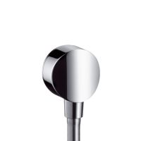 HANSGROHE Подключение душевого шланга Fixfit (27456000)