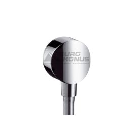 HANSGROHE Подключение душевого шланга Fixfit (27456000)