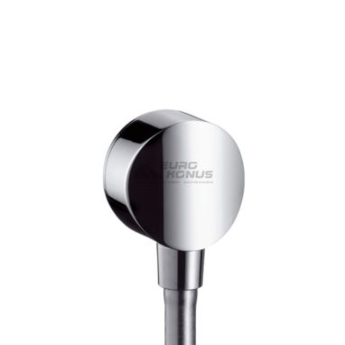 HANSGROHE Подключение душевого шланга Fixfit (27456000)