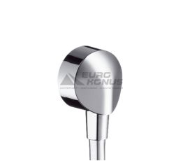 HANSGROHE Подключение душевого шланга Fixfit (27458000)