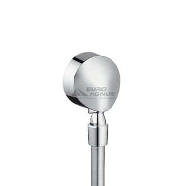 HANSGROHE Подключение душевого шланга Fixfit (27505000)