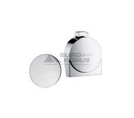 HANSGROHE Внешняя часть для сифона с переливом Exafill S (58117000)