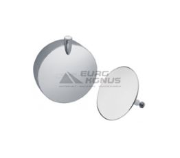 HANSGROHE Внешняя часть для сифона с переливом Flexaplus S (58186000)