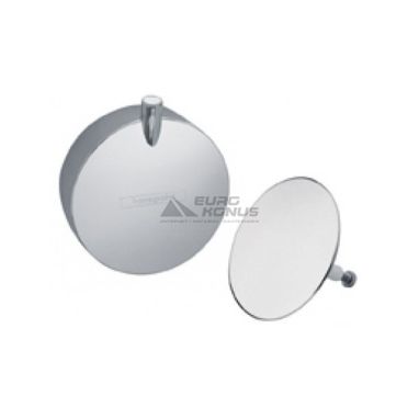 HANSGROHE Внешняя часть для сифона с переливом Flexaplus S (58186000)