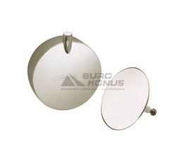 HANSGROHE Внешняя часть для сифона с переливом Flexaplus S (58186820)