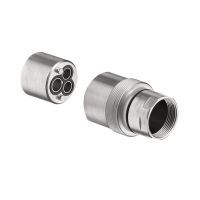 HANSGROHE Удлинение для встроенного механизма (31971000)