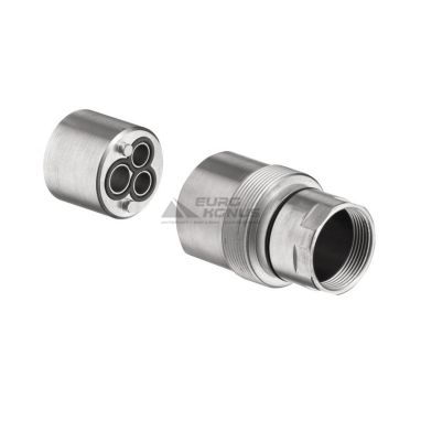 HANSGROHE Удлинение для встроенного механизма (31971000)