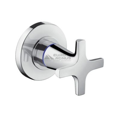 HANSGROHE Внешняя часть вентиля скрытого монтажа Logis Classic (71976000)