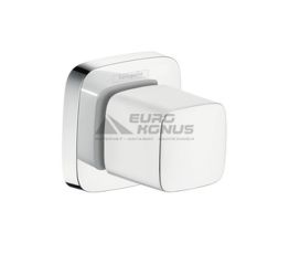 HANSGROHE Внешняя часть вентиля скрытого монтажа PuraVida (15978400)
