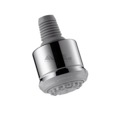 HANSGROHE Лейка для верхнего душа Clubmaster (28496000)