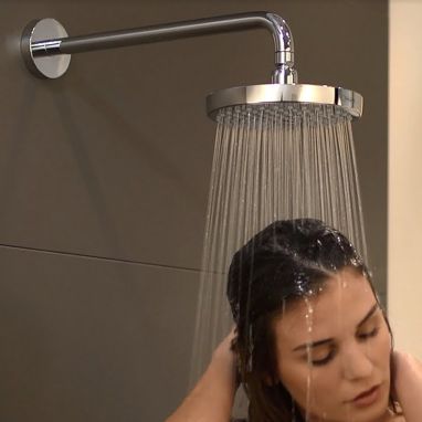 HANSGROHE Лейка для верхнего душа Croma Select S (26522000)