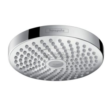 HANSGROHE Лейка для верхнего душа Croma Select S (26522000)