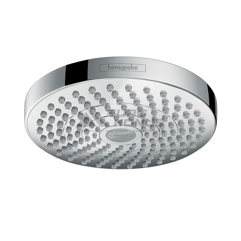 HANSGROHE Лейка для верхнего душа Croma Select S (26523000)